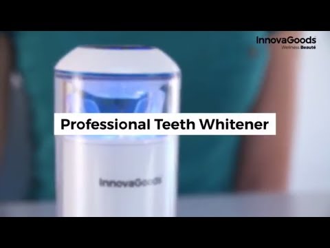 Profesionalni set za beljenje zob