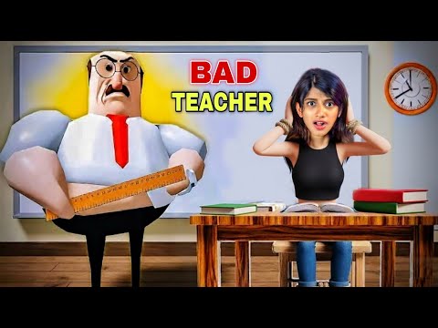 ROBLOX: Great School Breakout OBBY