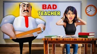 ROBLOX: Great School Breakout OBBY