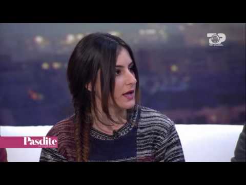 Pasdite ne TCH, 4 Janar 2017, Pjesa 4 - Top Channel Albania - Entertainment Show