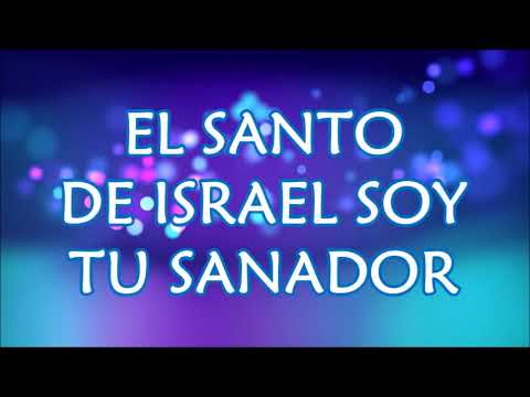Así Dice El Señor - Mariana Sa