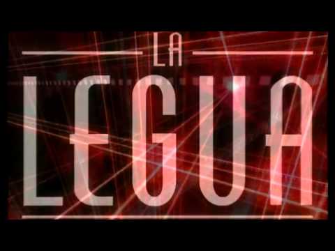 "Pídeme la Luna" -  La Legua