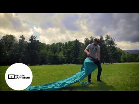 Barbariani Air Lounge