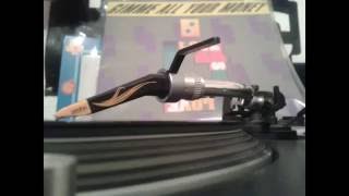 Love For Sale - Gimme All Your Money  B-1 ( Expensive mix ) 1992
