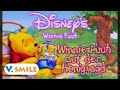 Winnie Puuh Auf Der Honigjagd Vtech V Smile HD Longplay