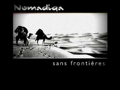 Nomadiqa sans frontieres: capture
