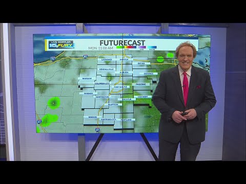 Wanetv Weather