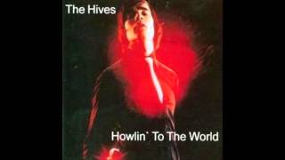 The Hives Introduce The Metric System In Time (Live)
