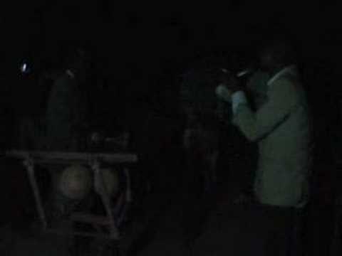 mama et molobaly keita