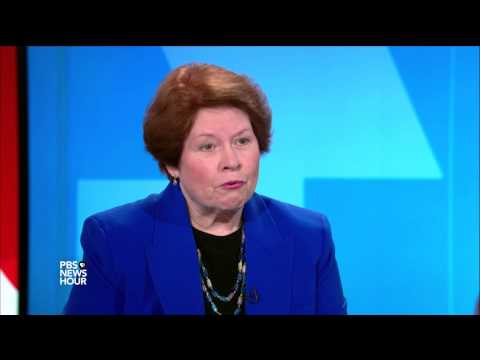 Supreme Court mulls representation in ‘one person, one vote’ case