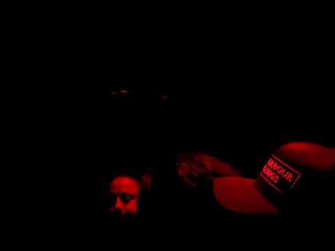 Simon Patterson @ Bain Mathieu - Javier Bussola & Stryker - Ederlepsy