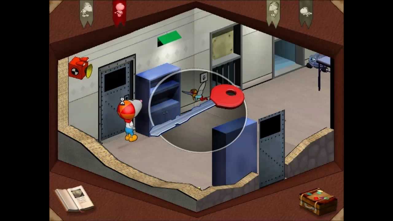 Gameplay video