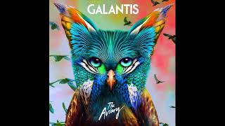 Call Me Hunter - Call Me Home Vs. Hunter (Remix/Mashup) - Galantis - Ethan