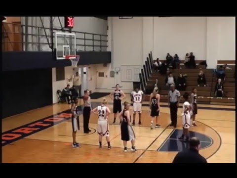 Morton College Basketball - Women vs Lake County