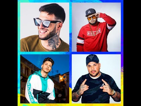 Borracho Y Loco REMIX - Rvfv Ft. Keen Levy🍒 & Danimflow & Daviles De Novelda (PROXIMAMENTE)