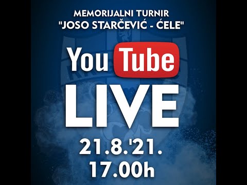 21-22 Finale 21.08.2021.,  Gospić