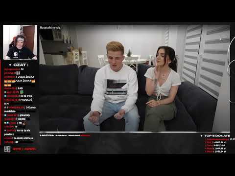 MULTI reakcja na zerwanie Kartonii i Mortalcio