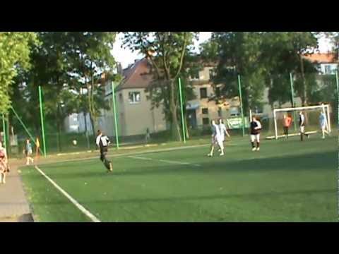 28  05  2012r    Spartan Cup   Awans Szpilmacherów do 1 ligi