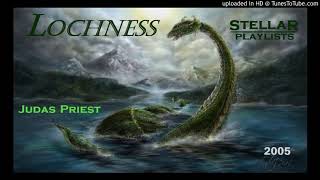 Judas Priest - Lochness