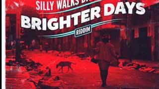 BUSY SIGNAL - DREAMS OF BRIGHTER DAYS BRIGHTER DAYS RIDDIM 2014