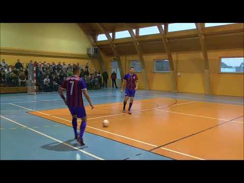 KS CONSTRACT – HURAGAN Byszwałd