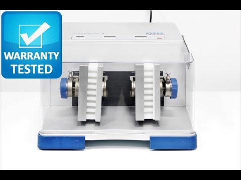 Qiagen TissueLyser 2 Bead Mill Sample Disruption Preparation [BOSTONIND] - 29218