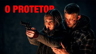 O Protetor ◾ DUBLADO EM PORTUGUÊS ◾ FILME COMPLETO ◾🎞 Movie Play