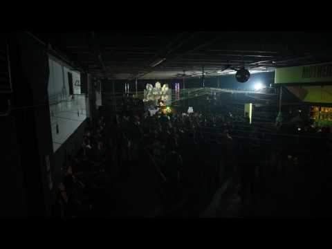 HESED DJ.SET - 7/01/2017 - HEAVY MENTAL @ MOTHERSHIP TORINO