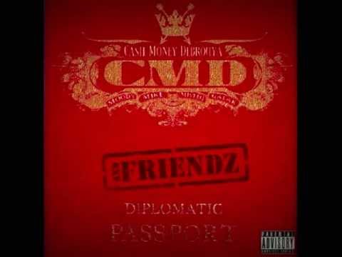 MIKI DEBROUYA ET FURY FT JERKO ( CMD )