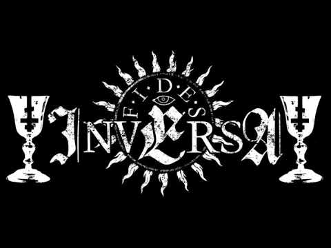 Fides Inversa - Live in Erfurt 2025 [Full Concert]