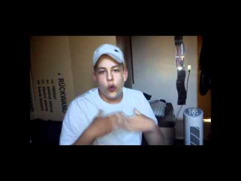 Jackpott Freestyle! Blokkhaus Musik Freestyle Serie Part 3