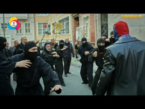 ХИДОЯТ КИСМИ 151 (ЧАНГИ МЛО АЗМИ ВА МЛО ХИЧРИ _HD(