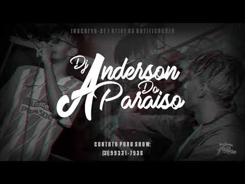 MC MENOR THALIS = = MEDLEY INDECENTE PRA BH [[DJ ANDERSON DO PARAISO]] #TALIBAN