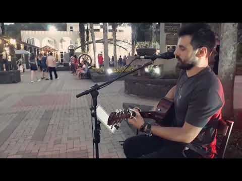 let it be (Beatles)cover