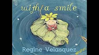 With A Smile by Regine Velasquez (2000)