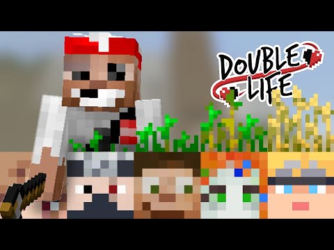 Planting Seeds of Doubt :: Double Life #2