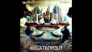 Megatropolis - Stargate (ft. Chris Black)