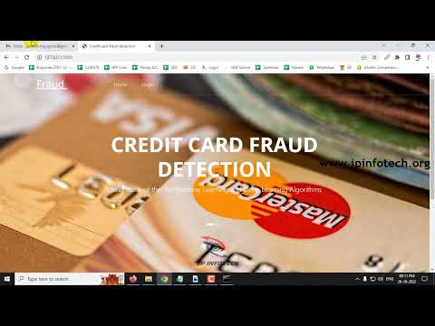Credit Card Fraud Detection Using State-of-the-Art Machine Learning and Deep Learning Algorithms