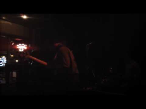 Justin Corgan Bass Solo Use Me Live in Memphis TN