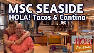 You NEED to Try This! MSC’s Hidden Gem: Hola Tacos & Cantina Review