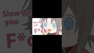 Ike & Mysta played Little Misfortune! アイクとミスタの温度差がすごい【NIJISANJI EN CLIP | にじさんじEN】