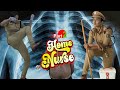Lady Inspector Movie Thriller Power Of Police Mood Ciniedge Media