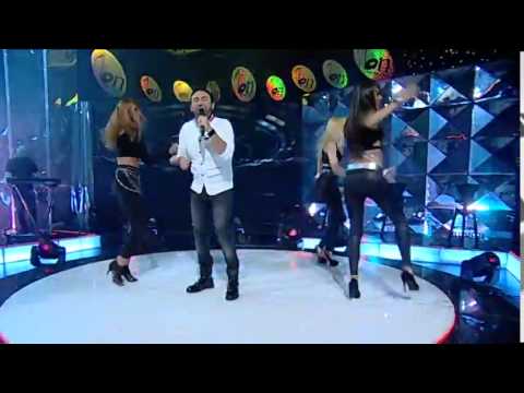 Alexander Dimmi - Sve cu da ti dam - BN Music - (TV BN 2015)