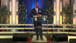 Pastor Paul Adefarasin - Stability through stormy times  1