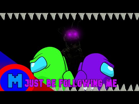 Tryhardninja vs Chichi and Genuine: Just Be Following You