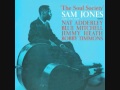 Sam Jones - The Old Country