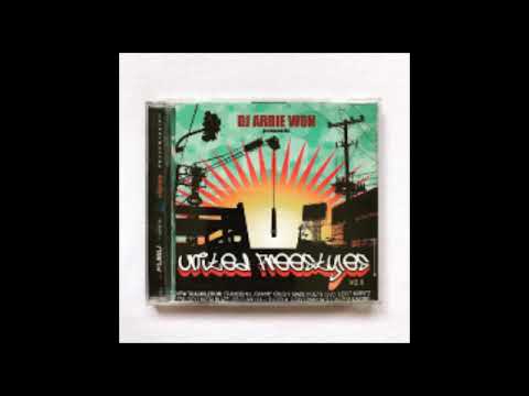Highpowered- Trilogy (United Freestyles 2) Dj Arbie Won