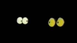 Classic Sesame Street animation: Monster in the dark