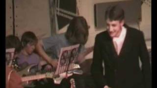 I'm Gonna Change the World - Return to the Forbidden Planet