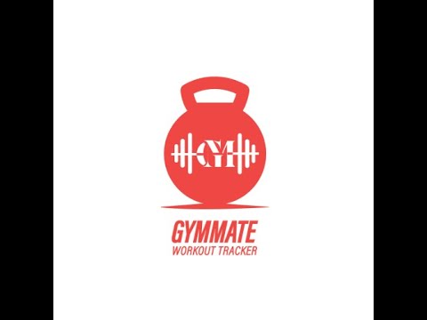Gymmate: Gym Workout tracker video thumbnail